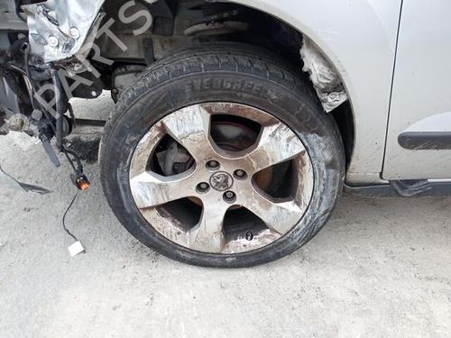Radio PEUGEOT 3008 I MPV (0U_) 1.6 HDi | BP23220321E6 