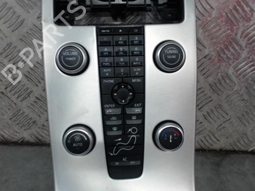 Climate control VOLVO C30 (533) D2 | BP30321050I5 - Image 3