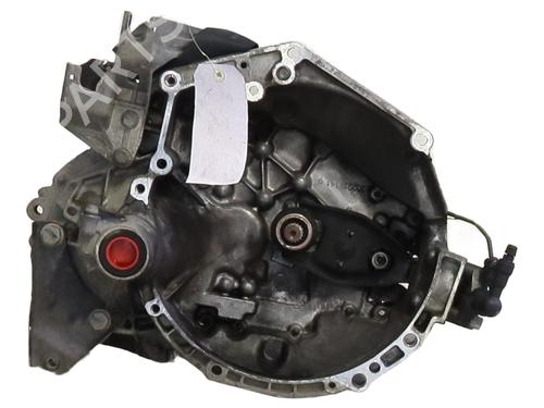 Used Gearbox Gearbox 27377026 27377026