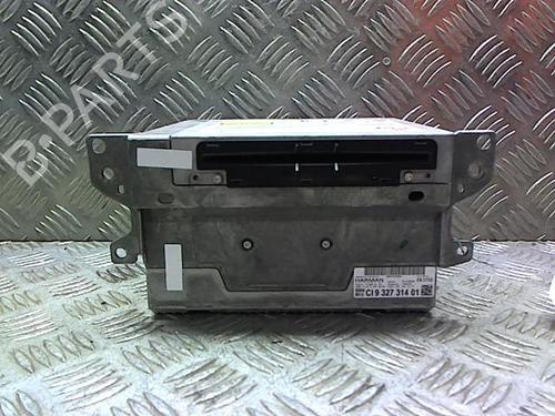 Bilradio BMW 1 (F21) M 135 i xDrive (320 hp) 23838491