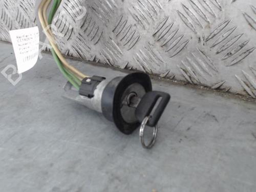 Ignition barrel CITROËN C15 Box Body/MPV (VD_) 1.9 D | BP30180513M48