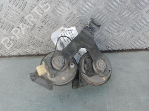 Horn PEUGEOT 5008 (0U_, 0E_) 1.6 HDi | BP27374674E13 