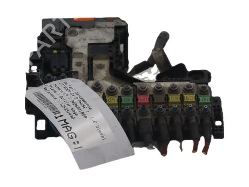 Electronic module CITROËN C4 II (NC_) 1.6 HDi 90 | BP40608658M83 - Image 2