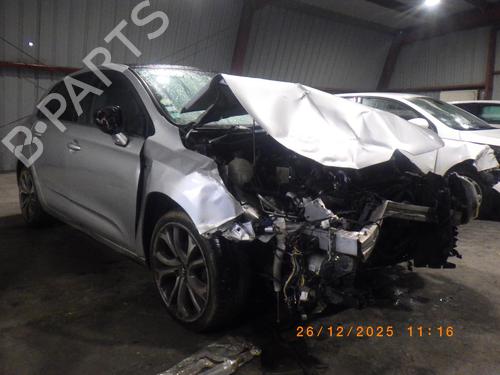 Left front window switch CITROËN C4 II (NC_) 1.6 HDi 110 | BP33827701I27 - Image 6