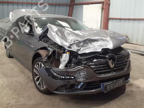 Used Right mirror Right mirror RENAULT TALISMAN (LP_) 1.6 TCe 150 (150 hp) 40285791 40285791