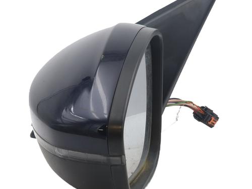Used Left mirror Left mirror PEUGEOT 308 II (LB_, LP_, LW_, LH_, L3_) 2.0 BlueHDi 150 (150 hp) 34700505 34700505