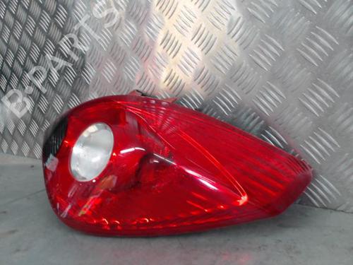 Right taillight OPEL CORSA D (S07) 1.0 (L08, L68) | BP23050862C35 