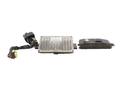 Módulo eletrónico DACIA LOGAN (LS_) 1.5 dCi (LS0K) | BP38092233M83 - Image 3