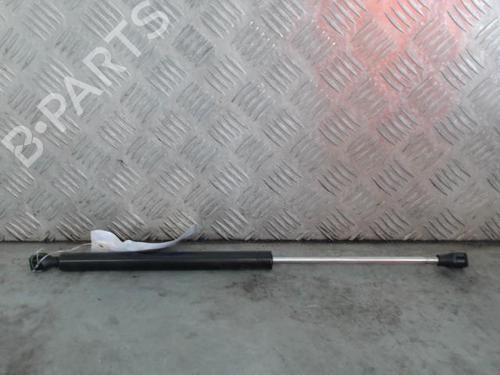 Used Tailgate lift support RENAULT TWINGO I (C06_) 1.2 (C066, C068) (58 hp) 26507250