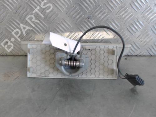 Rear mirror SEAT LEON (1P1) 1.9 TDI | BP23838617I6 