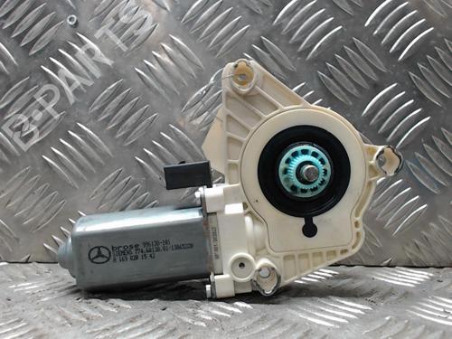 Used Left front window motor MERCEDES-BENZ A-CLASS (W169) A 180 CDI (169.007, 169.307) (109 hp) 23048041