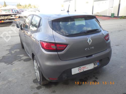 Used Left taillight Left taillight RENAULT CLIO IV (BH_) 1.5 dCi 75 (75 hp) 23840545 23840545