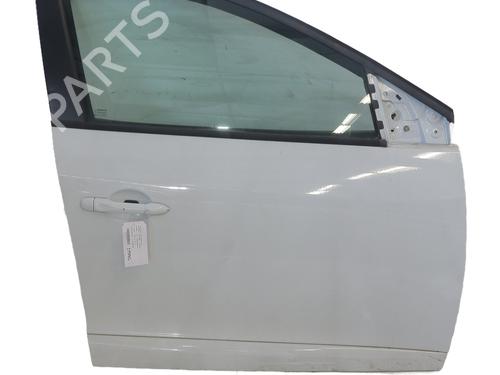 Used Right front door RENAULT MEGANE III Hatchback (BZ0/1_, B3_) 1.5 dCi (BZ0C) (90 hp) 32491765