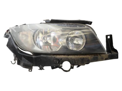 Right headlight BMW 3 Touring (E91) 318 d | BP34700663C29 - Image 2
