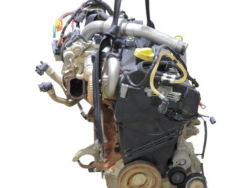 Engine RENAULT KANGOO Express (FW0/1_) 1.5 dCi 85 (FW0K, FW0L, FW0B) | BP38092185M1 - Image 4