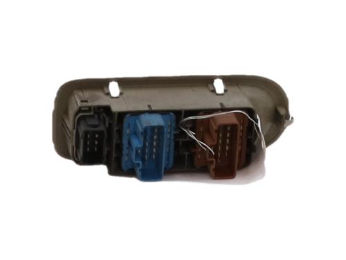 Switch RENAULT CLIO III (BR0/1, CR0/1) 1.5 dCi (BR17, CR17) | BP38585671I30 - Image 5