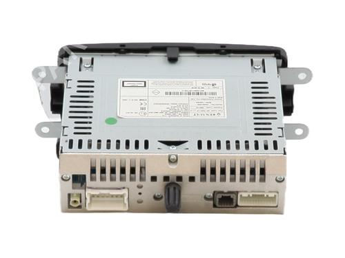 Radio DACIA SANDERO II 1.0 SCe 75 (B8JC, B8JD, B8NC) | BP31318758E6