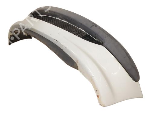 Front bumper PEUGEOT 206 SW (2E/K) 1.1 | BP27514497C7 