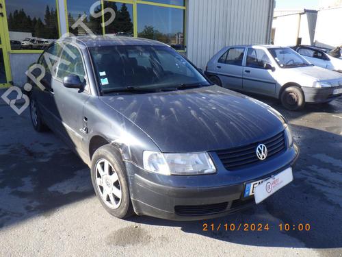 Front left seatbelt VW PASSAT B5 (3B2) 1.9 TDI | BP25743018I26 - Image 4