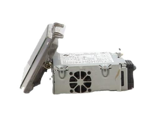 Radio Radio PEUGEOT 2008 I (CU_) 1.6 BlueHDi 100 (100 hp) 36762557 36762557