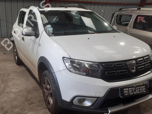 Horn DACIA SANDERO II TCe 90 (B8M1, B8MA, B8AC) | BP31191583E13 - Image 6