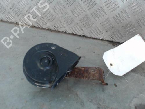 Horn FORD FIESTA VI (CB1, CCN) 1.4 TDCi (70 hp) 28674240