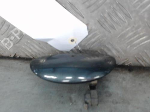 Used Rear right exterior door handle CITROËN C1 (PM_, PN_) 1.0 (68 hp) 26290226