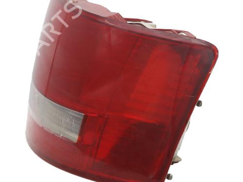Right taillight AUDI A6 C6 (4F2) 2.4 | BP33827654C35 - Image 3