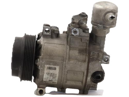 AC compressor MERCEDES-BENZ C-CLASS (W204) | BP36806428M34 - Image 3