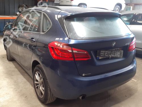 Used Parts BMW 2 Active Tourer (F45) 218 i 4990525