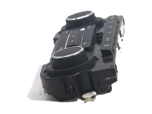 Used Climate control Climate control SKODA OCTAVIA II Combi (1Z5) 1.6 TDI (105 hp) 40253775 40253775
