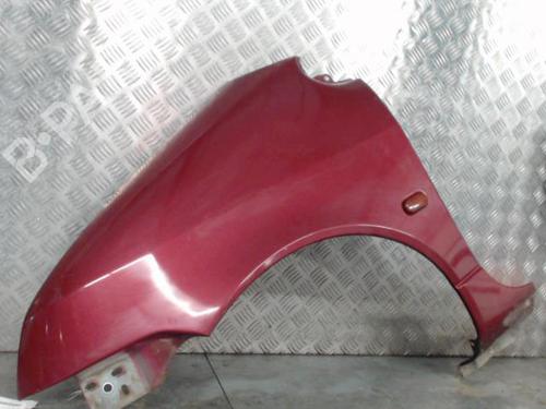 Left front fenders RENAULT TWINGO I (C06_) 1.2 (C066, C068) | BP27605738C41 