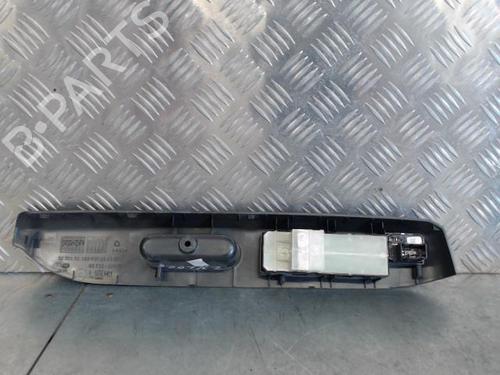 Left front window switch OPEL AGILA (B) (H08) 1.2 (F68) | BP23050748I27 