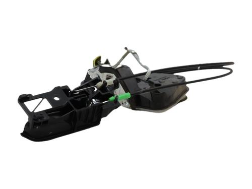 Front left lock SUZUKI IGNIS III (MF, FF) 1.2 Hybrid (ATK412) | BP37798907C98 - Image 5