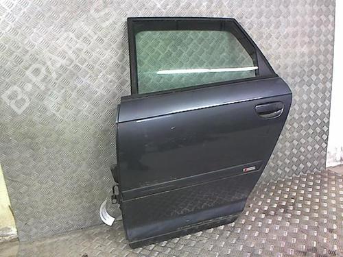 Left rear door AUDI A3 Sportback (8PA) 2.0 TDI 16V | BP23838457C4 