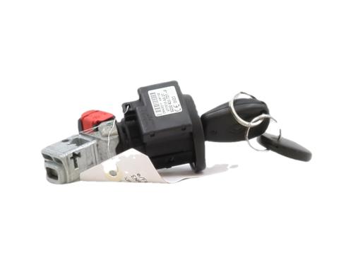 Ignition barrel RENAULT MASTER III Van (FV) 2.3 dCi 145 FWD (FV0E, FV0F, FV0H, FV02, FV0M, FV0S,... | BP37022936M48 - Image 5