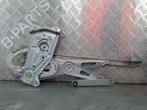 Front left window mechanism RENAULT MEGANE III Hatchback (BZ0/1_, B3_) 1.5 dCi (BZ0C) | BP26020488C22 