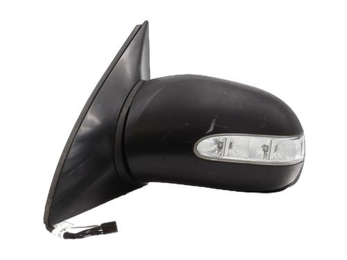 Used Left mirror MERCEDES-BENZ R-CLASS (W251, V251) R 350 4-matic (251.065, 251.165) (272 hp) 26576223