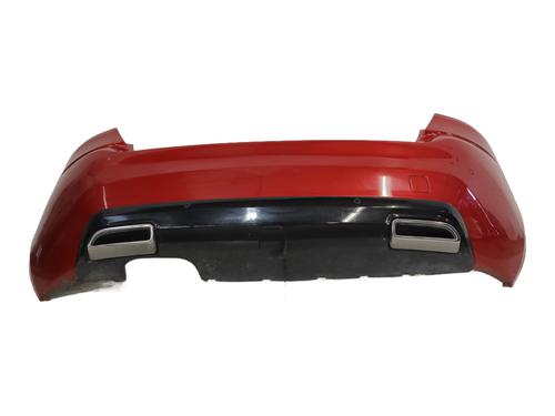 Used Rear bumper PEUGEOT 208 II (UB_, UP_, UW_, UJ_) e-208 (136 hp) 31038812