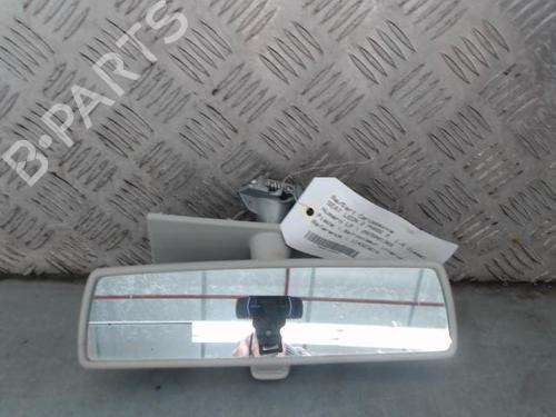 Used Rear mirror SEAT LEON (1P1) 1.6 TDI (105 hp) 30205407