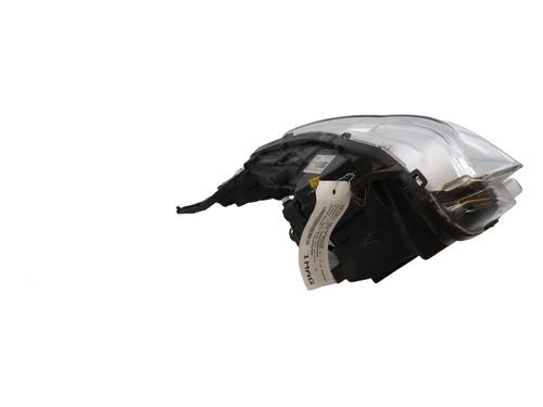 Left headlight PEUGEOT 208 I (CA_, CC_) 1.2 VTI 82 | BP31669052C28 