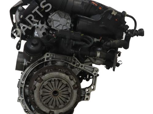 Used Engine CITROËN C3 II (SC_) 1.4 HDi 70 (SC8HZC, SC8HR0, SC8HP4) (68 hp) 32984368