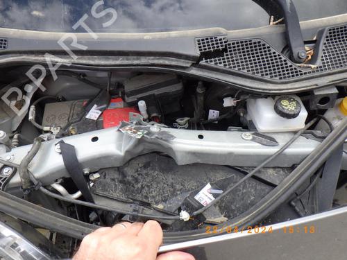 Front right panel RENAULT TWINGO III (BCM_, BCA_) 1.0 SCe 75 | BP23838603C59  - Image 13