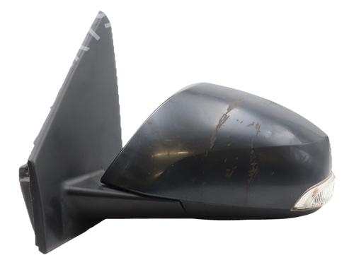 Used Left mirror Left mirror RENAULT MEGANE III Hatchback (BZ0/1_, B3_) 1.5 dCi (BZ09, BZ0D, BZ1W, BZ29, BZ14) (110 hp) 35925120 35925120