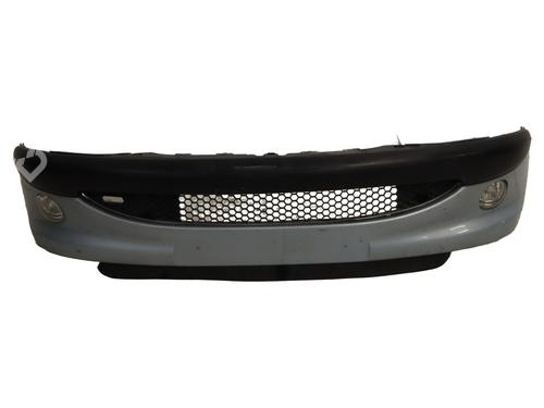 Used Front bumper PEUGEOT 206 Hatchback (2A/C) 1.6 16V (109 hp) 23840264
