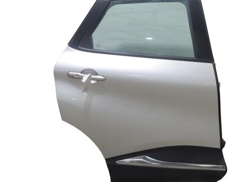 Puerta trasera derecha RENAULT CAPTUR I (J5_, H5_) 1.5 dCi 90 (J5N4, J5M5, J5MW, J5M6, J5AL, J5AJ) (90 hp) 32984367