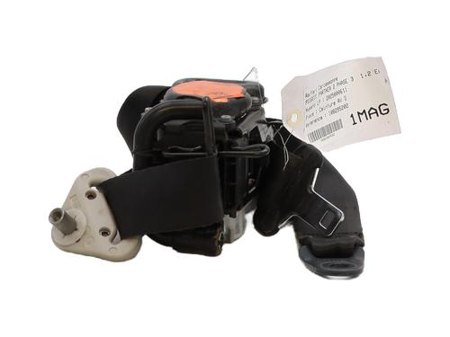 Used Front right belt tensioner PEUGEOT PARTNER Tepee 1.2 THP (110 hp) 28075607