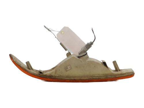 Left front indicator RENAULT MASTER II Van (FD)  | BP29895493C32  - Image 8