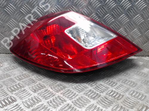 Used Left taillight Left taillight OPEL CORSA D (S07) 1.3 CDTI (L08, L68) (75 hp) 23048880 23048880