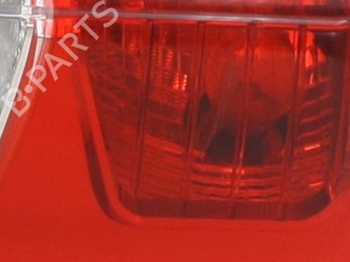 Left taillight FORD TOURNEO COURIER B460 MPV 1.0 EcoBoost | BP39943228C34 - Image 4